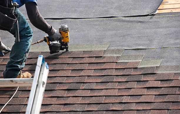 Licensed Roofing service in Elm City, NC - Brentwood Metal Roofing